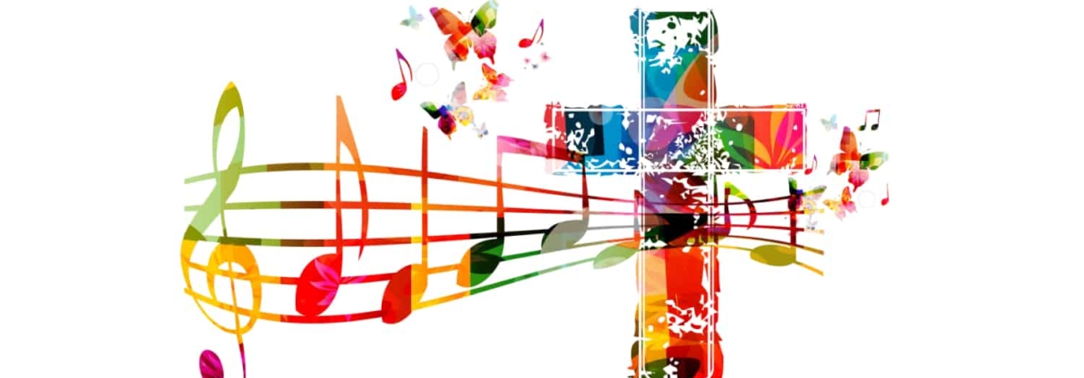 Providence Church Music